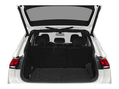 2019 Volkswagen TIGUAN SPORT UTILITY