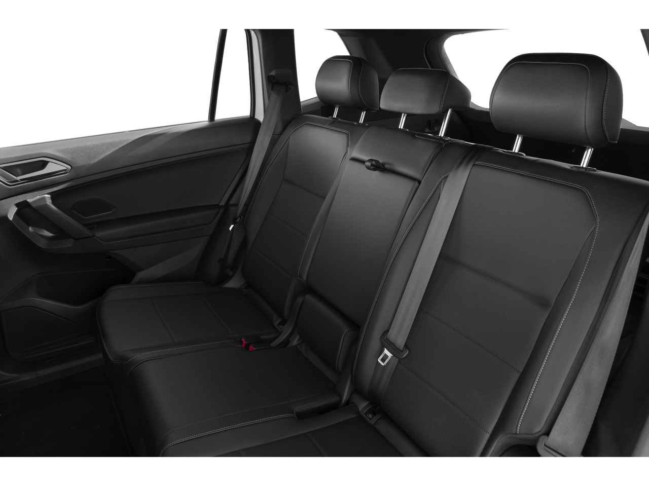 2019 Volkswagen TIGUAN SPORT UTILITY