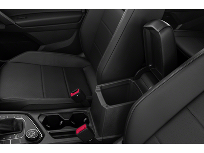 2019 Volkswagen TIGUAN SPORT UTILITY