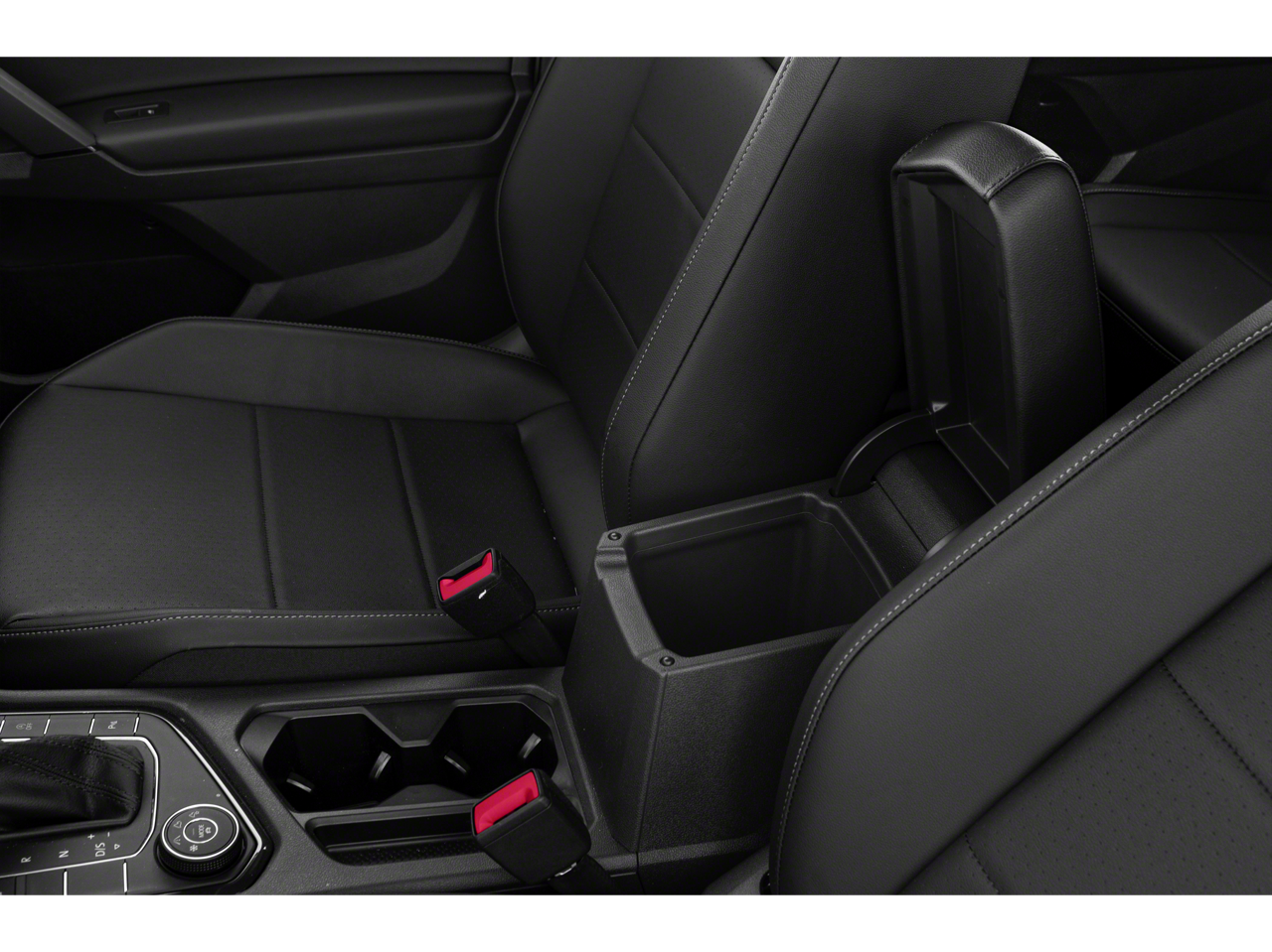 2019 Volkswagen TIGUAN SPORT UTILITY