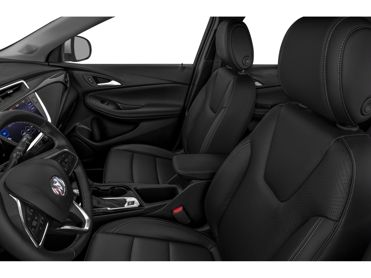 2020 Buick Encore GX AWD 4dr Essence
