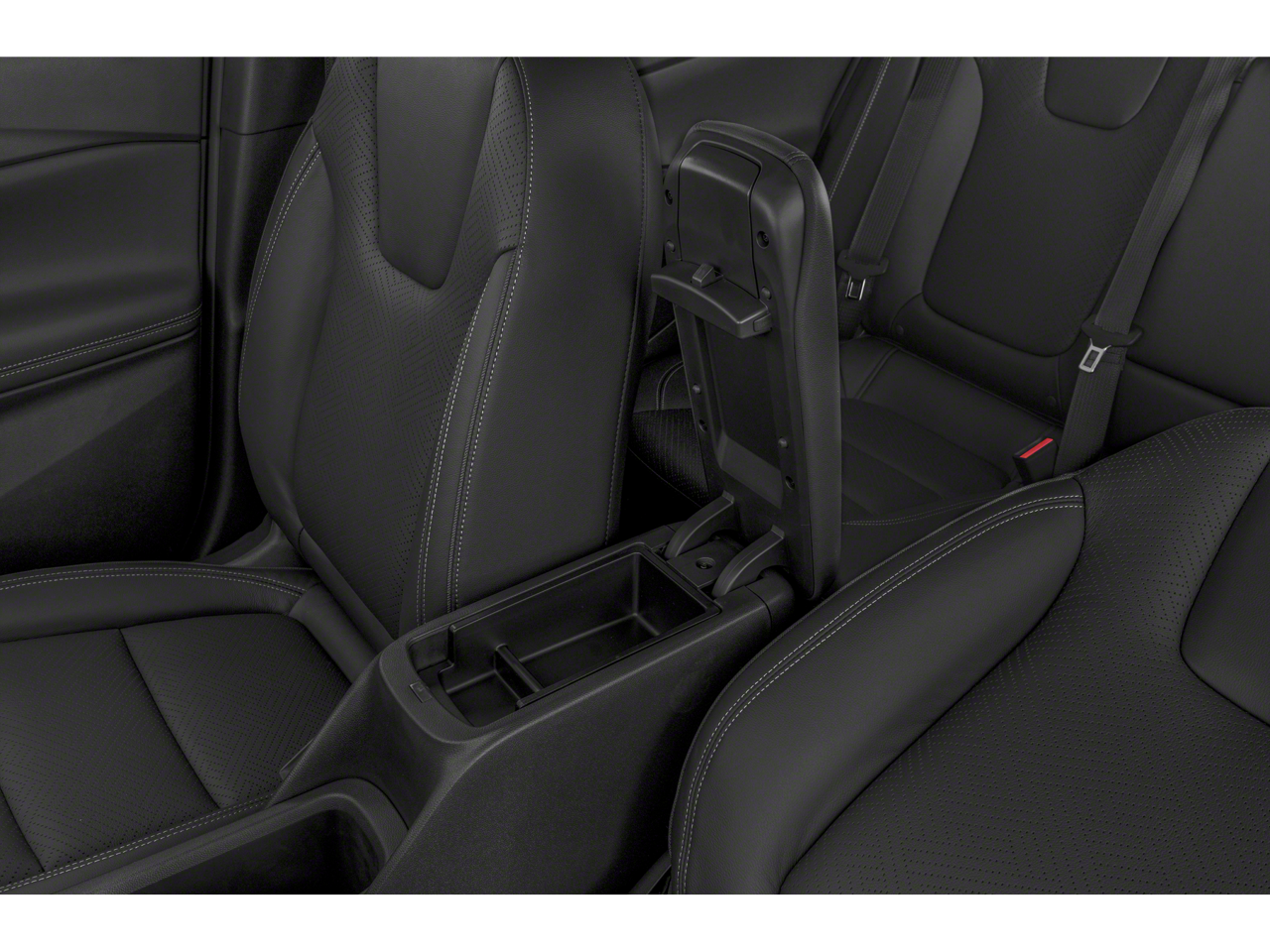 2020 Buick Encore GX AWD 4dr Essence