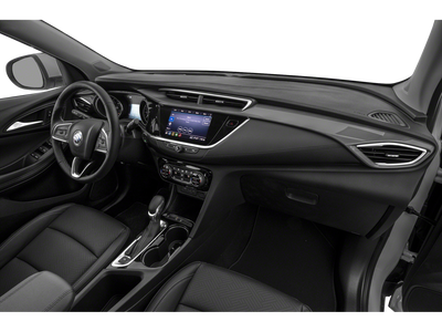 2020 Buick Encore GX AWD 4dr Essence