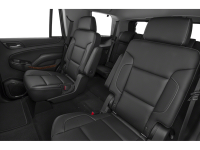 2020 Chevrolet Tahoe 4WD 4dr Premier