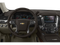 2020 Chevrolet Suburban 4WD 4dr Premier