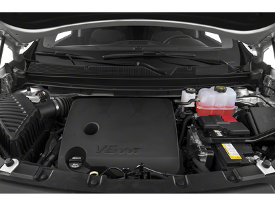 2020 Chevrolet Traverse AWD 4dr LT Cloth w/1LT