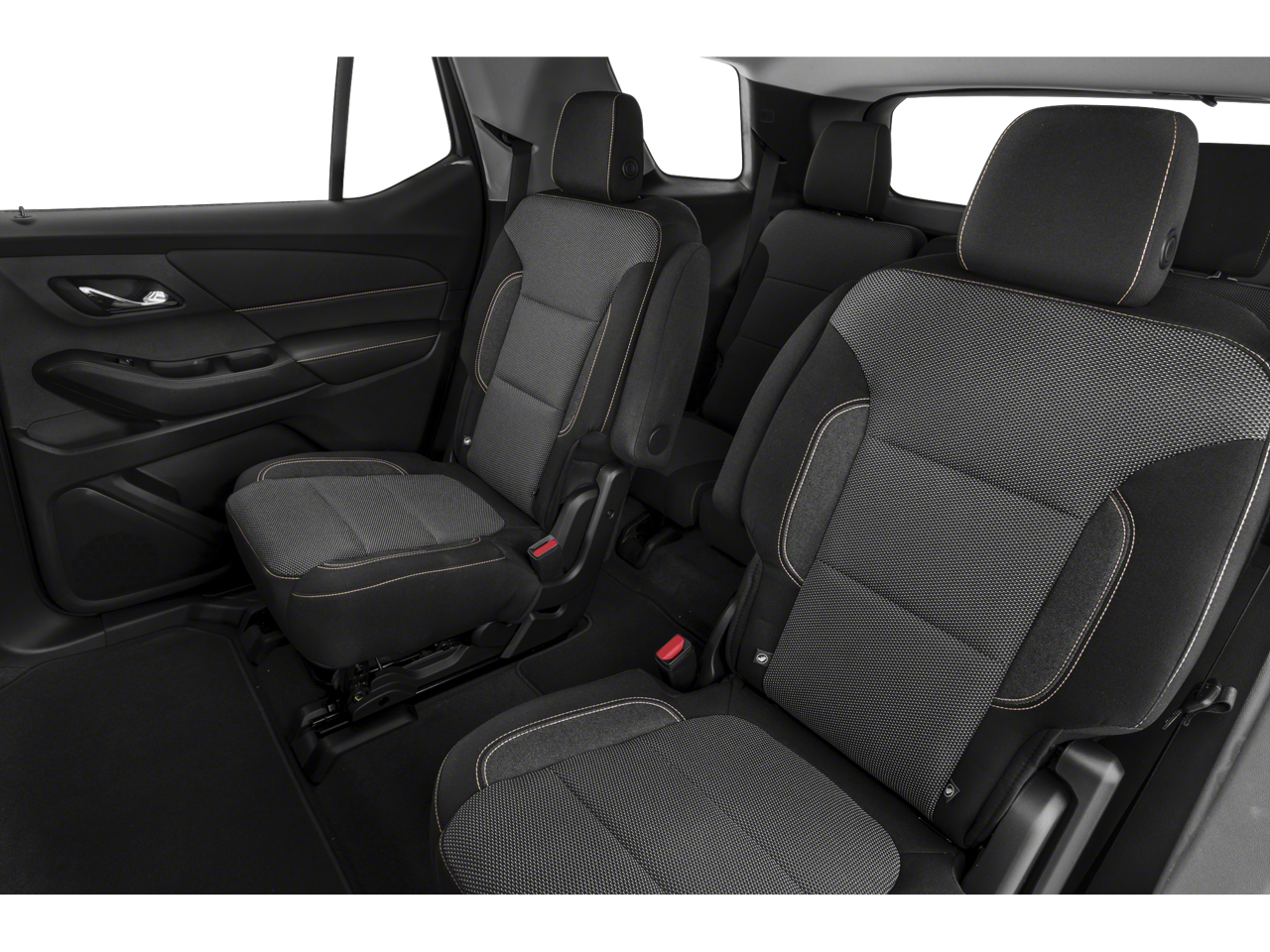 2020 Chevrolet Traverse AWD 4dr LT Cloth w/1LT