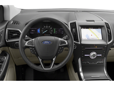 2020 Ford Edge Titanium AWD