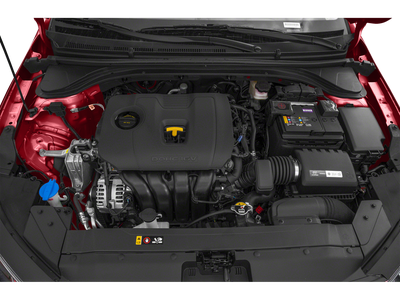 2020 Hyundai ELANTRA SEDAN