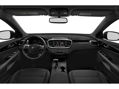 2020 Kia Sorento LX AWD
