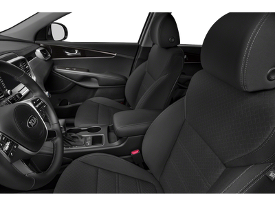 2020 Kia Sorento LX AWD