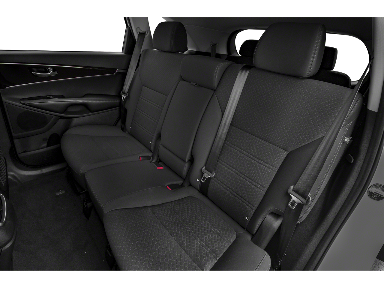 2020 Kia Sorento LX AWD