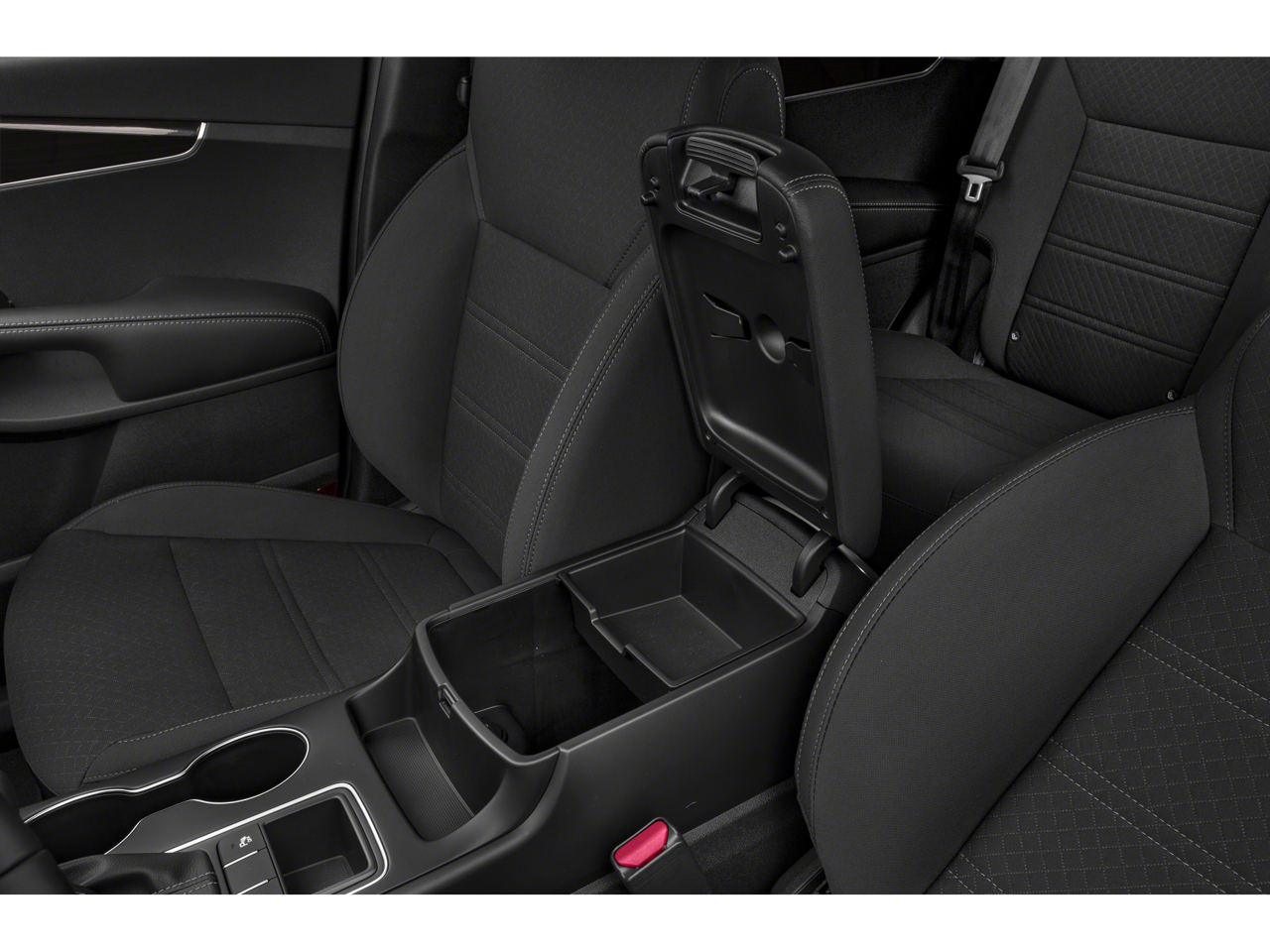 2020 Kia Sorento LX AWD