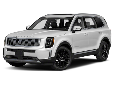 2020 Kia Telluride SX AWD