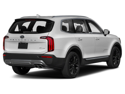 2020 Kia Telluride SX AWD