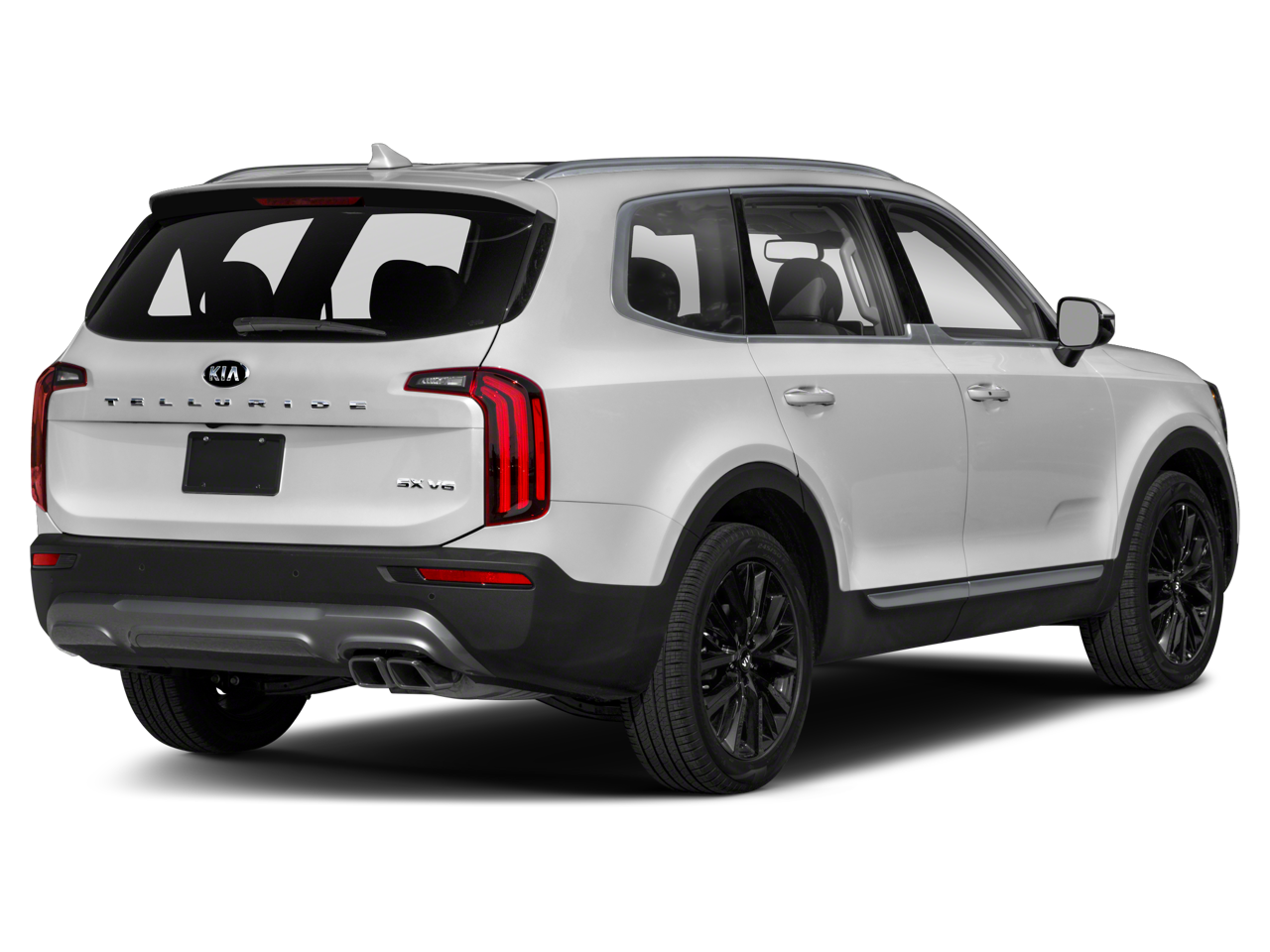 2020 Kia Telluride SX AWD