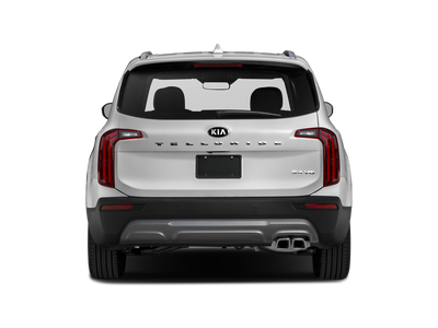 2020 Kia Telluride SX AWD