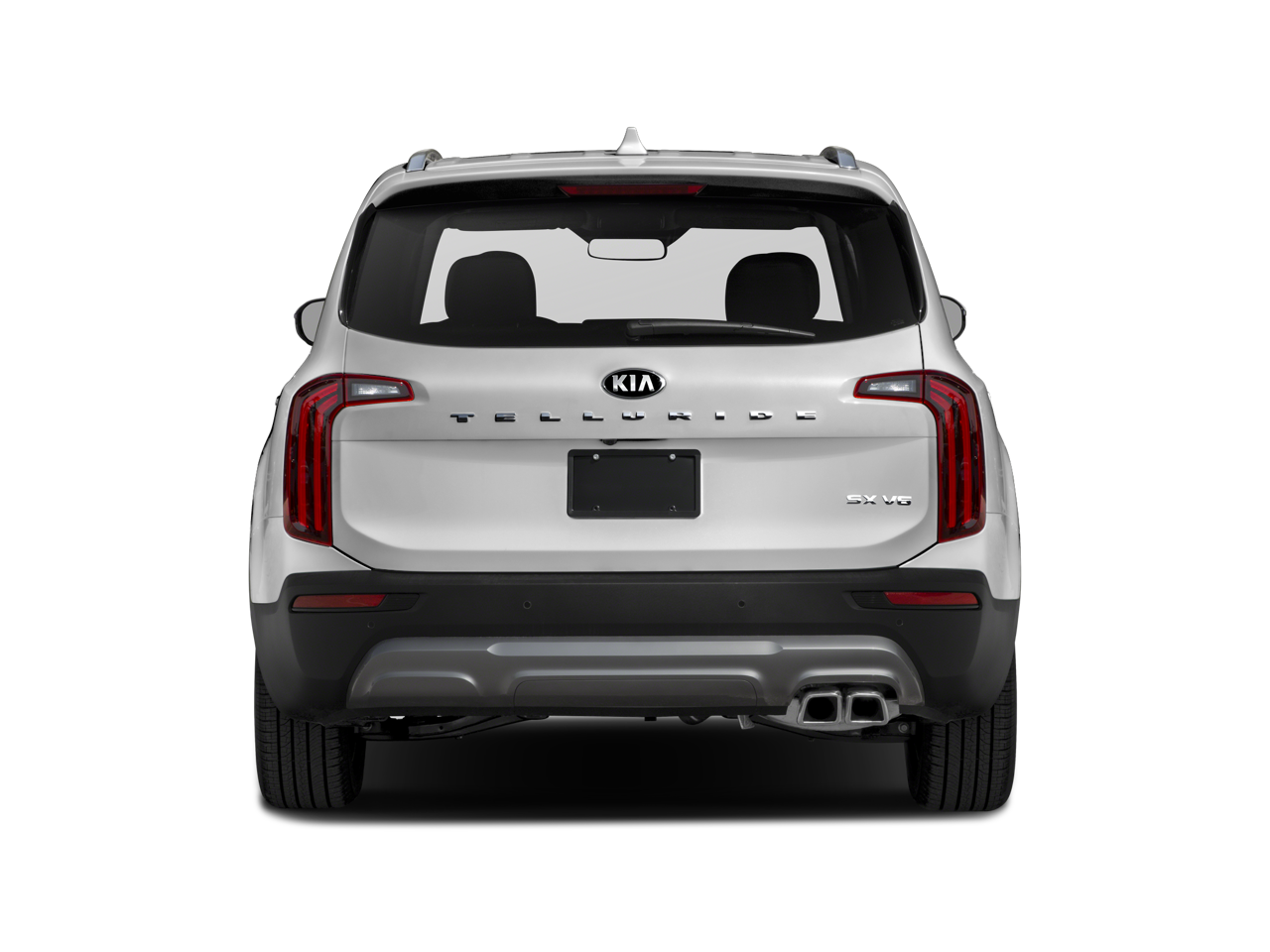 2020 Kia Telluride SX AWD