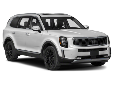 2020 Kia Telluride SX AWD