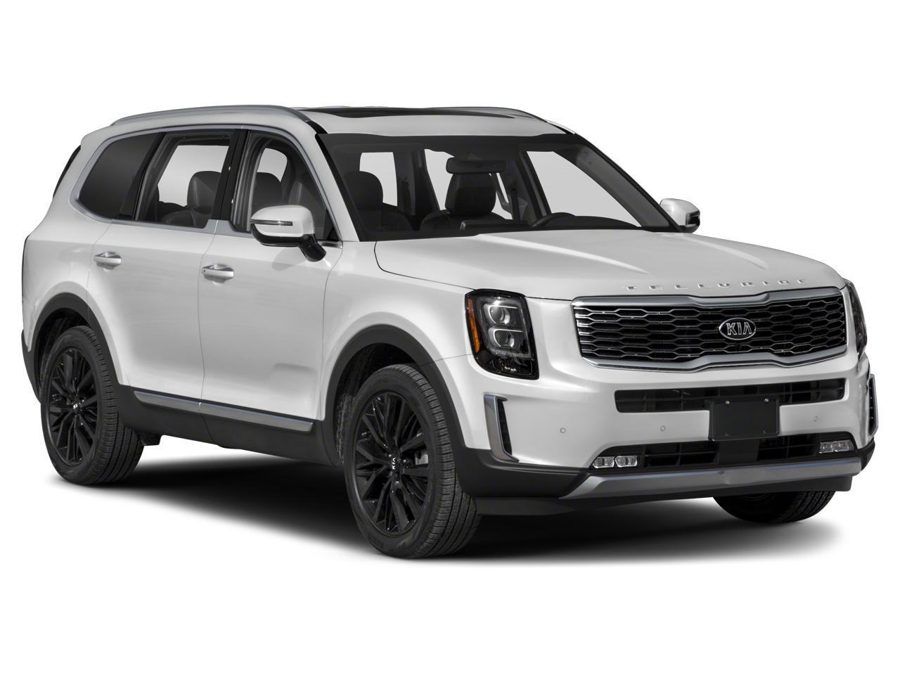 2020 Kia Telluride SX AWD