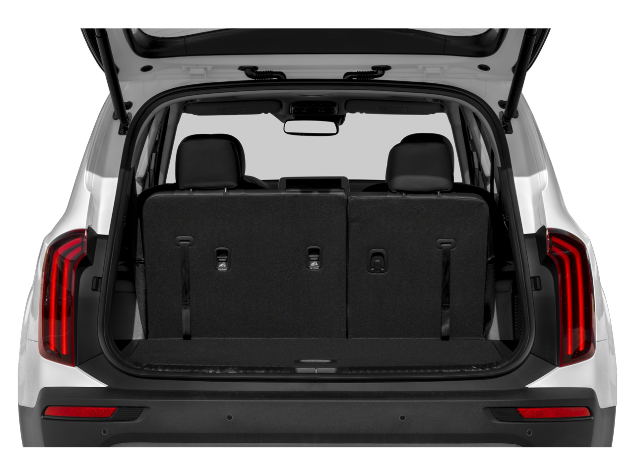 2020 Kia Telluride SX AWD