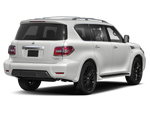 2020 Nissan ARMADA SPORT UTILITY