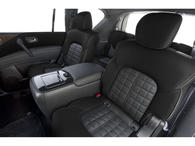 2020 Nissan ARMADA SPORT UTILITY