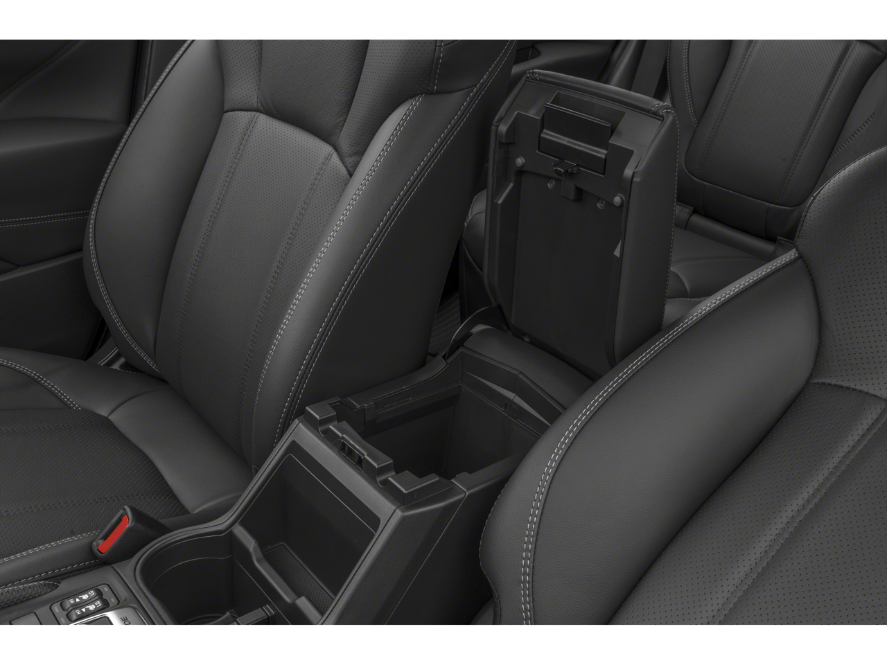 2020 Subaru Forester Touring CVT