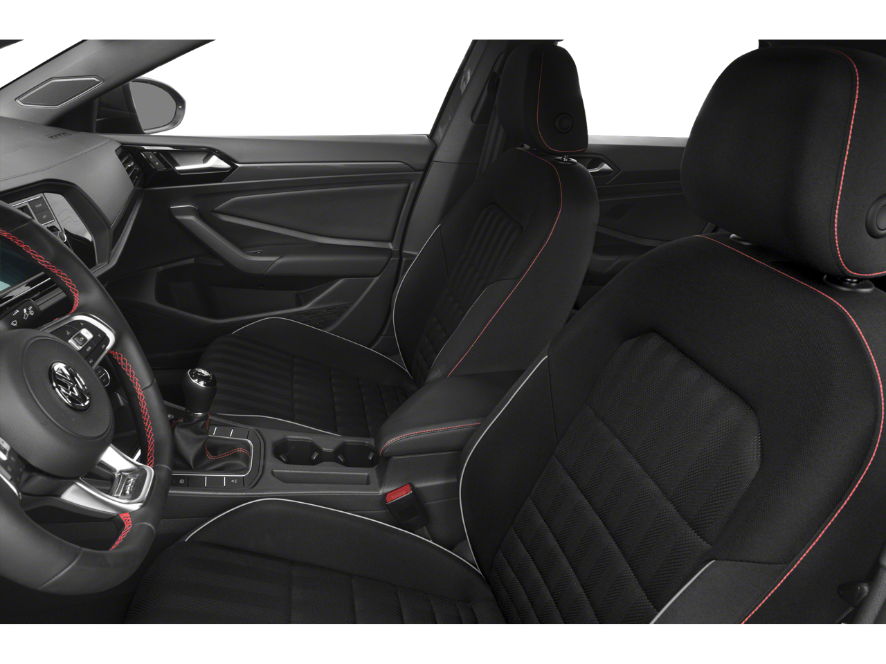 2020 Volkswagen JETTA GLI 4DR CAR