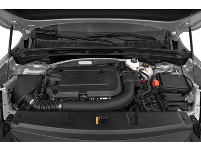 2021 Buick Envision FWD 4dr Preferred