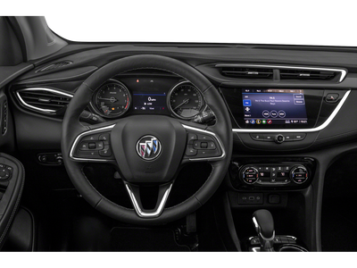 2021 Buick Encore GX AWD 4dr Essence
