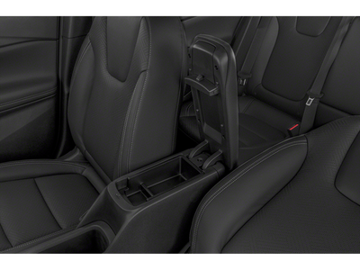 2021 Buick Encore GX AWD 4dr Essence