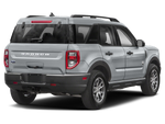 2021 Ford Bronco Sport Big Bend 4x4