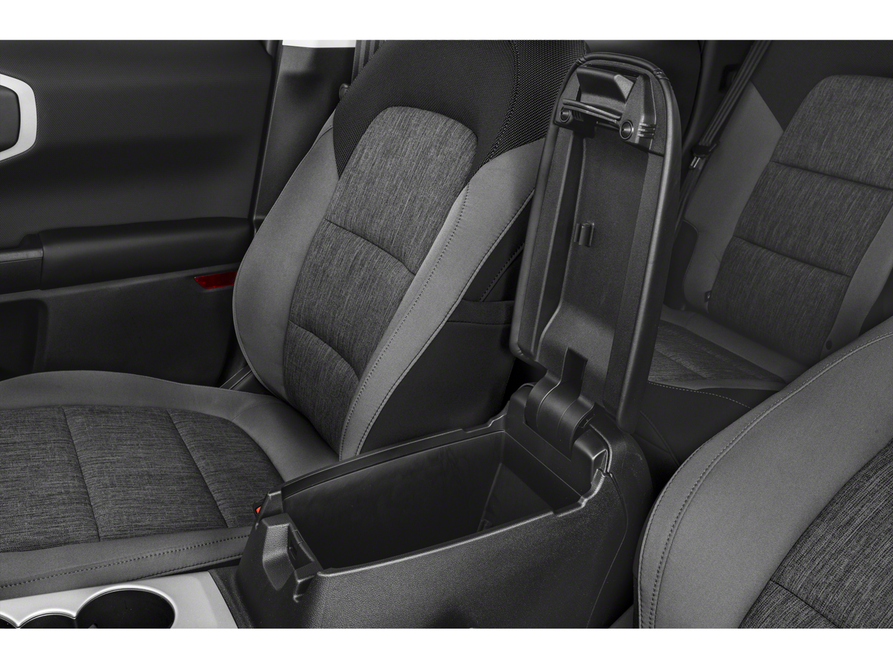 2021 Ford Bronco Sport Big Bend 4x4