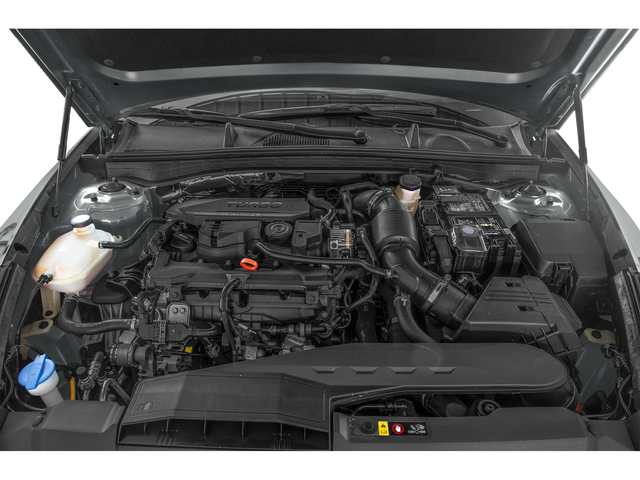 2021 Hyundai Sonata SEL Plus 1.6T