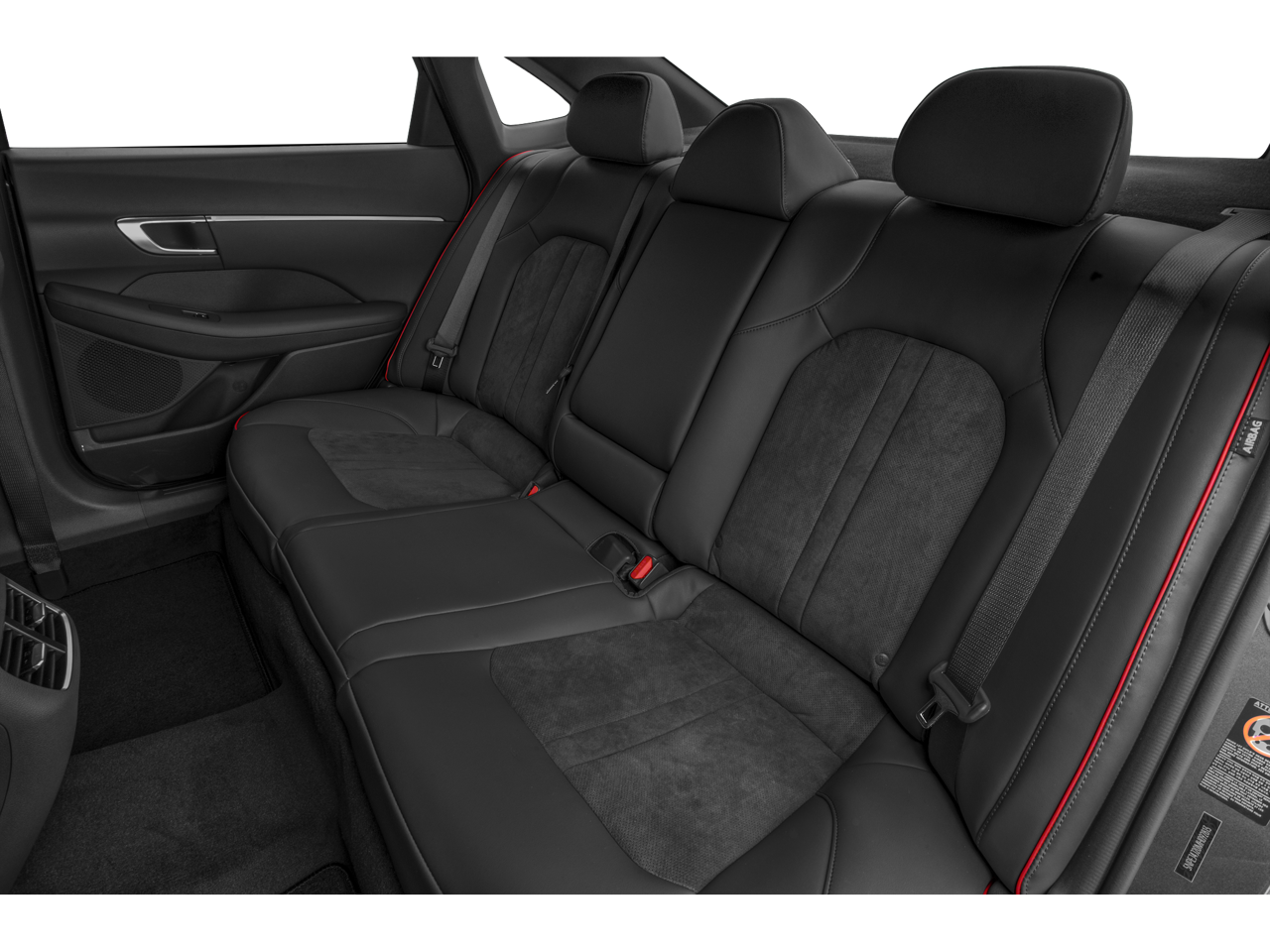 2021 Hyundai Sonata SEL Plus 1.6T