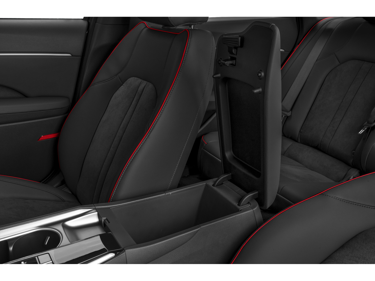 2021 Hyundai Sonata SEL Plus 1.6T