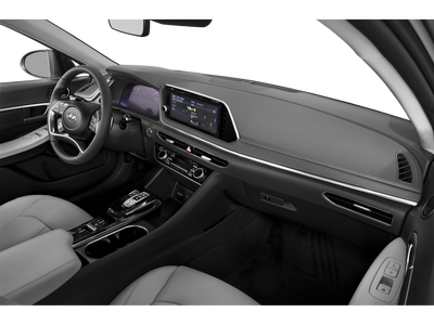 2021 Hyundai Sonata Hybrid Limited 2.0L