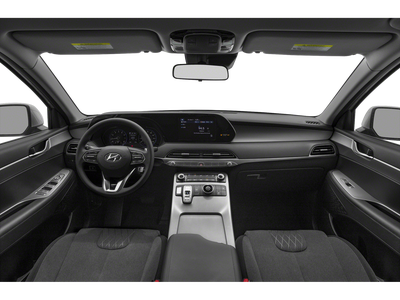 2021 Hyundai Palisade SE AWD