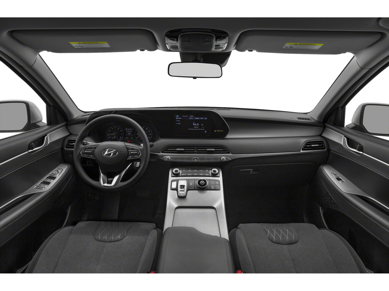 2021 Hyundai Palisade SE AWD