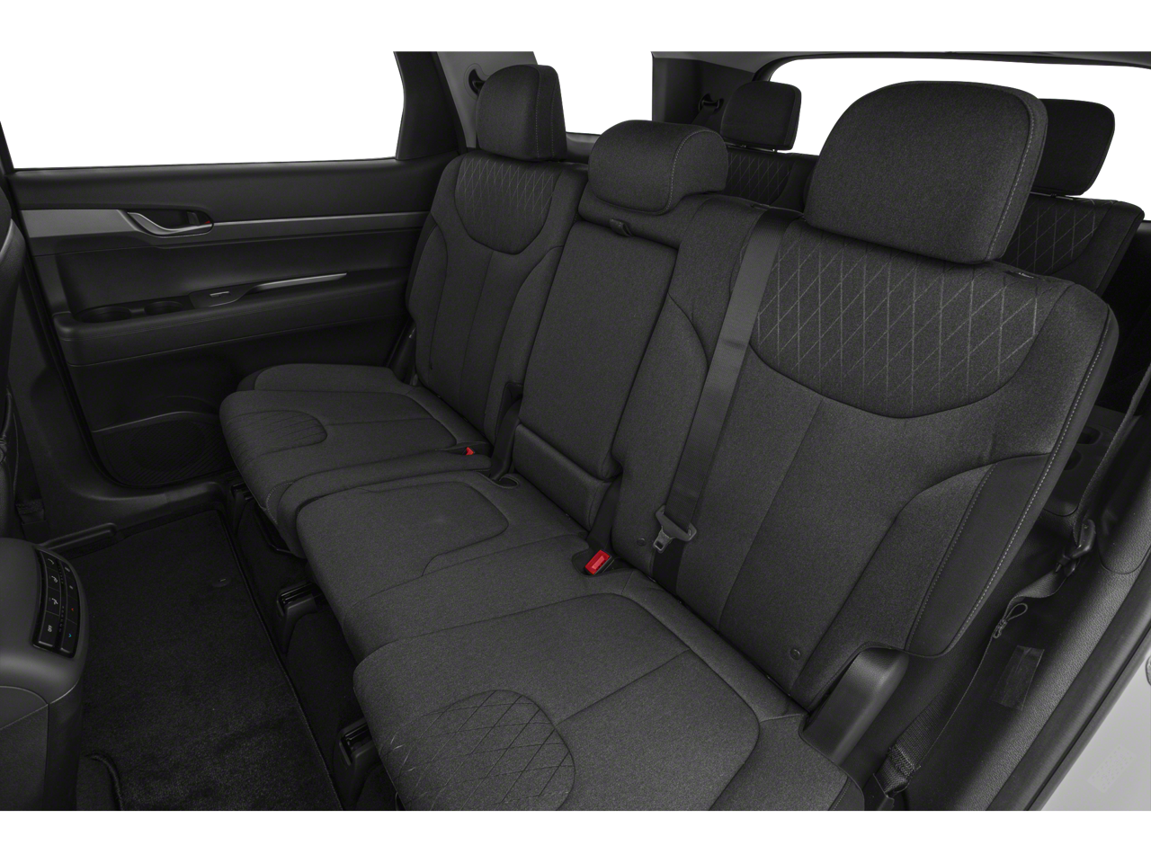 2021 Hyundai Palisade SE AWD