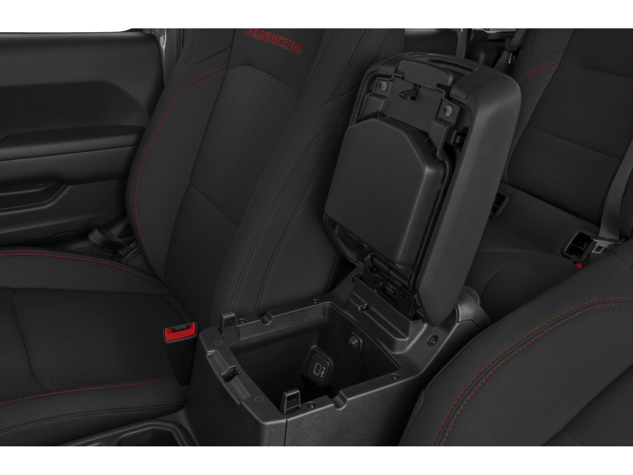 2021 Jeep Gladiator Rubicon 4x4