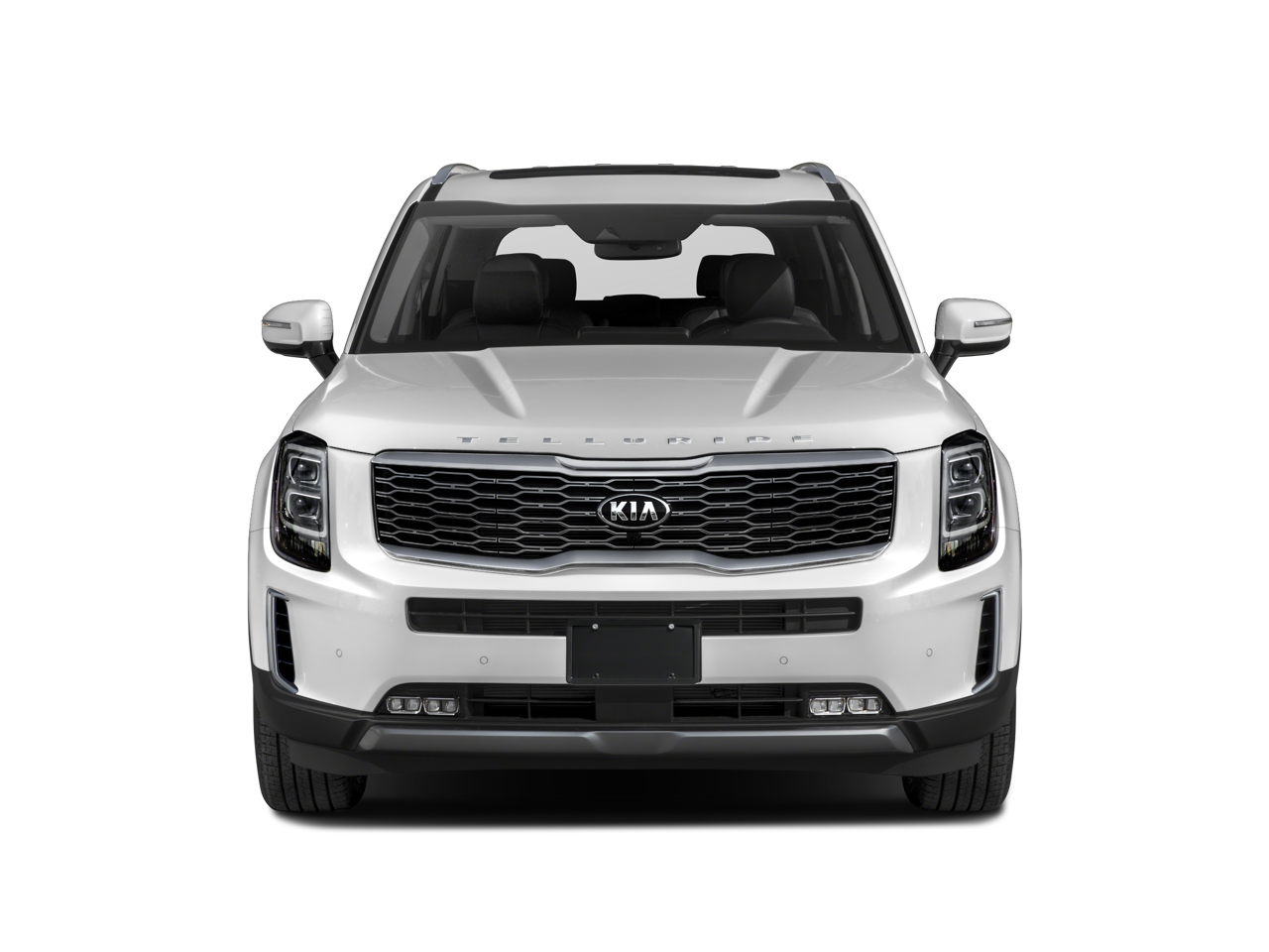 2021 Kia Telluride SX AWD
