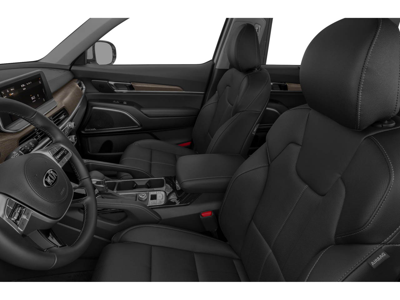 2021 Kia Telluride SX AWD