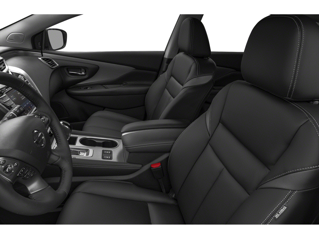 2021 Nissan Murano AWD SV