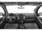 2021 Nissan Frontier Crew Cab 4x4 SV Auto