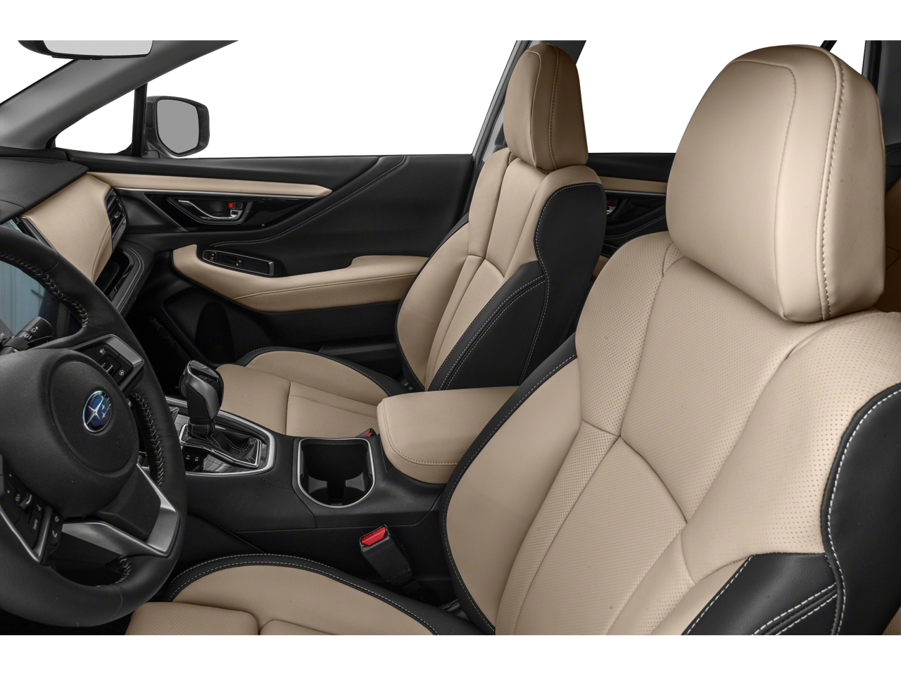 2021 Subaru Outback Limited CVT