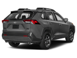 2021 Toyota RAV4 TRD Off Road AWD