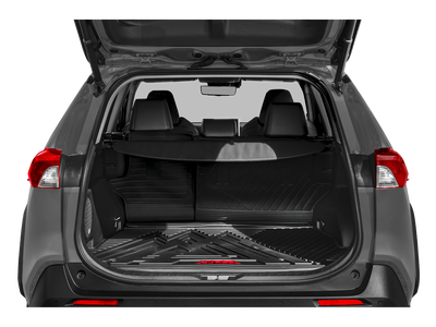 2021 Toyota RAV4 TRD Off Road AWD