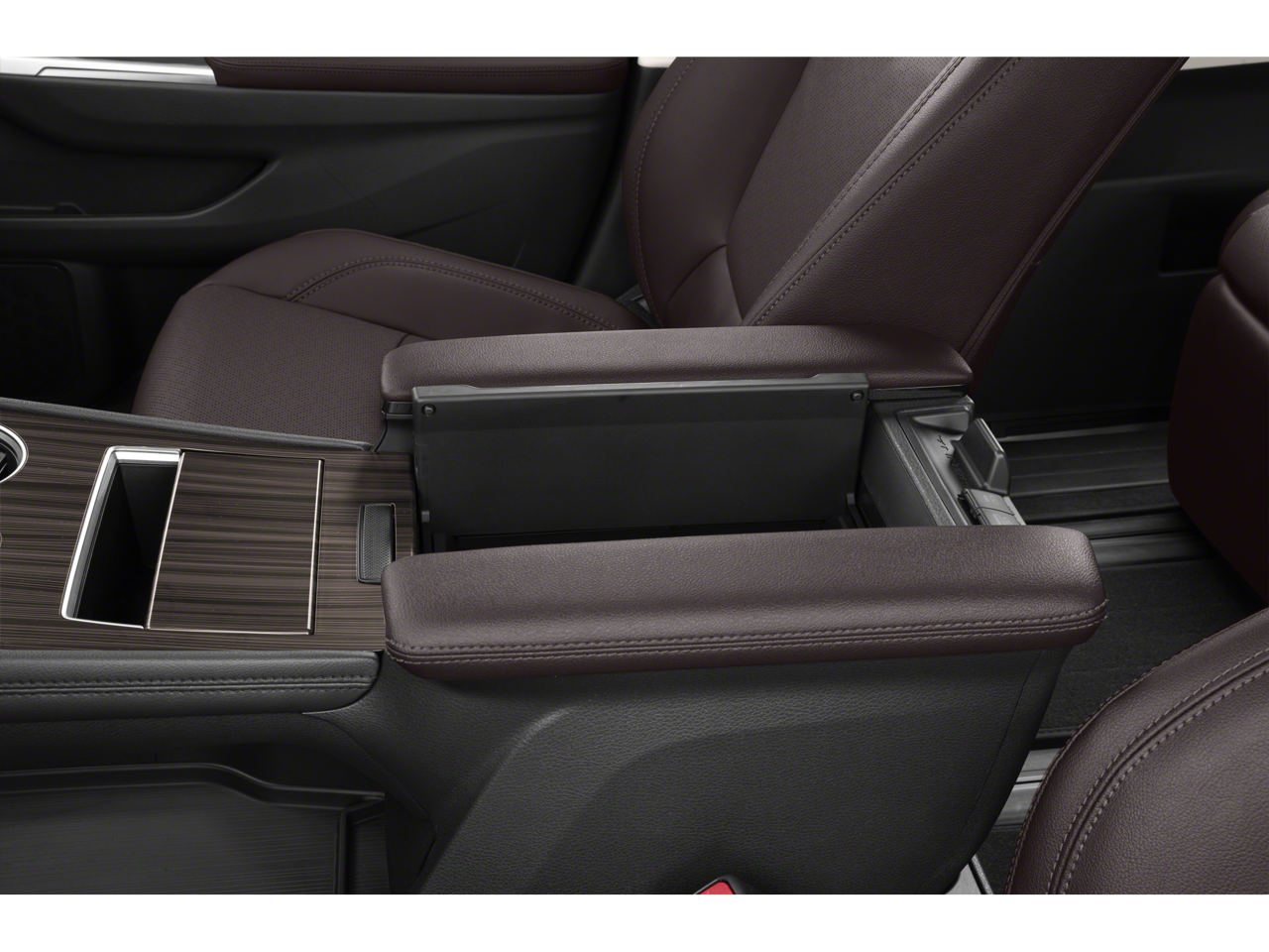 2021 Toyota Sienna Platinum AWD 7-Passenger